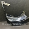 ФОТО Накладка кришки багажника для Toyota RAV-4 (05-12) Киев
