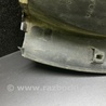 ФОТО Накладка кришки багажника для Toyota RAV-4 (05-12) Киев