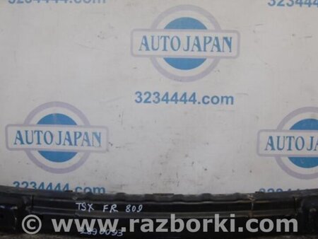 ФОТО Кронштейн підсилювач переднього бампера для Honda Accord CL (10.2002 - 11.2008) Киев