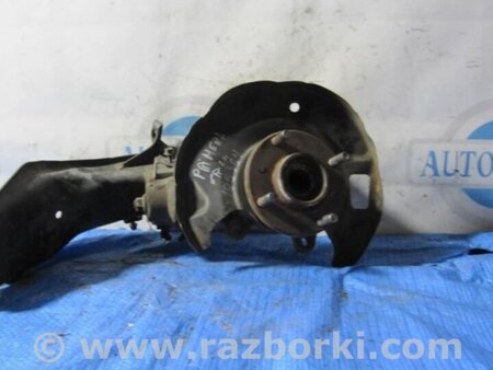 ФОТО поворотний кулак для Nissan Primera P11 Киев