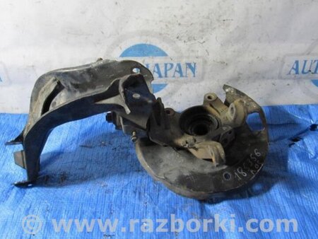 ФОТО поворотний кулак для Nissan Primera P11 Киев