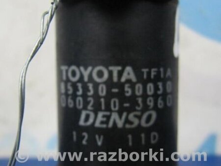 ФОТО Насос омивача скла для Lexus LX470 (98-07) Киев