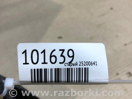 ФОТО Підкрилок для Toyota Venza Киев