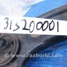 ФОТО Важель задньої підвіски поздовжній лівий для Mazda 6 GG/GY (2002-2008) Киев