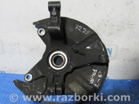 ФОТО поворотний кулак для Mazda CX-7 Киев