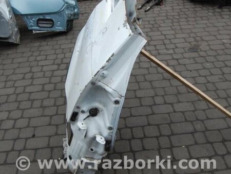 ФОТО Чверть кузова задня для KIA Sorento XM Киев