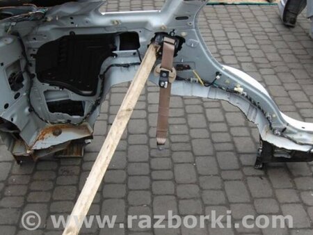 ФОТО Чверть кузова задня для KIA Sorento XM Киев