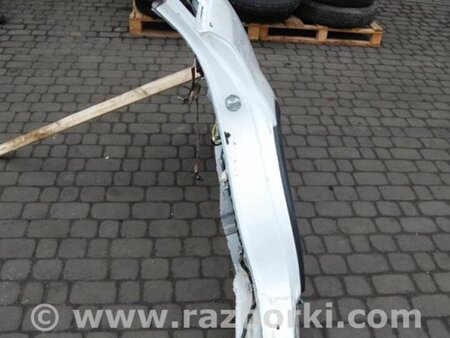 ФОТО Чверть кузова задня для KIA Sorento XM Киев