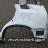 Чверть кузова задня KIA Sorento XM