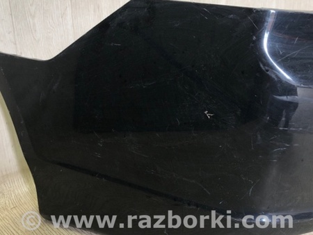 ФОТО Бампер задній для Honda Accord CL (10.2002 - 11.2008) Киев