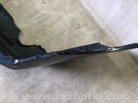 ФОТО Бампер задній для Honda Accord CL (10.2002 - 11.2008) Киев