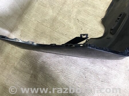 ФОТО Бампер задній для Honda Accord CL (10.2002 - 11.2008) Киев