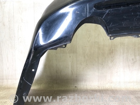 ФОТО Бампер задній для Honda Accord CL (10.2002 - 11.2008) Киев