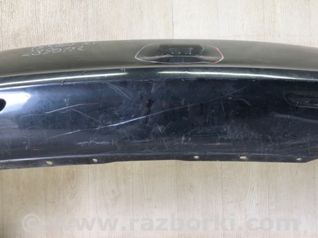 ФОТО Бампер задній для Honda Accord CL (10.2002 - 11.2008) Киев