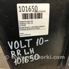 ФОТО Підкрилок для Chevrolet Volt (11.2010-06.2015) Киев