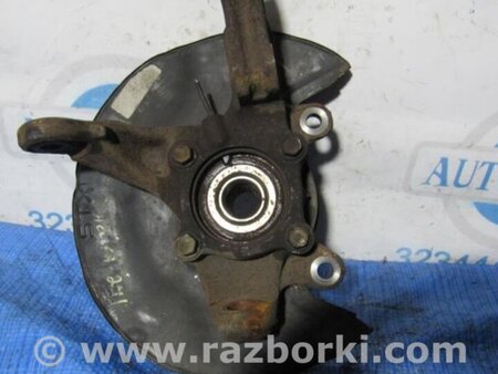 ФОТО поворотний кулак для Acura MDX YD2 (2006-2012) Киев