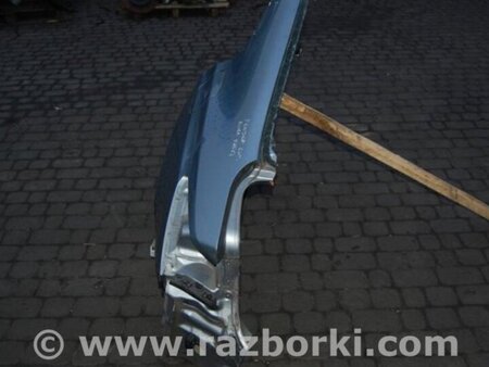 ФОТО Чверть кузова задня для Acura TLX (09.2014-04.2020) Киев