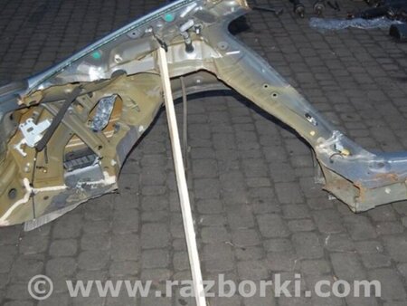 ФОТО Чверть кузова задня для Acura TLX (09.2014-04.2020) Киев