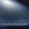ФОТО Чверть кузова задня для Acura TLX (09.2014-04.2020) Киев