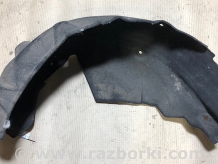 ФОТО Підкрилок для Mazda 6 GH (2008-...) Киев