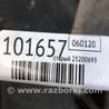 ФОТО Підкрилок для Mazda 6 GH (2008-...) Киев