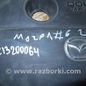 ФОТО Накладка двигателя декоративная для Mazda 6 GG/GY (2002-2008) Киев