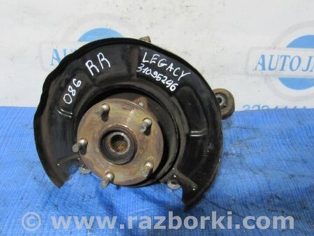 ФОТО Цапфа для Subaru Legacy BN Киев