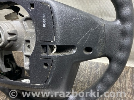 ФОТО кермо для KIA Sorento XM Киев