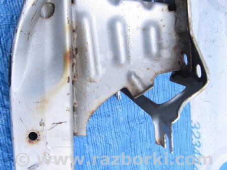 ФОТО Кронштейн підсилювач переднього бампера для Mazda 6 GG/GY (2002-2008) Киев
