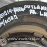ФОТО Маточина колеса для Mitsubishi Outlander Киев