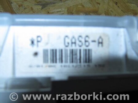 ФОТО Панель приладів для Mazda 6 GG/GY (2002-2008) Киев