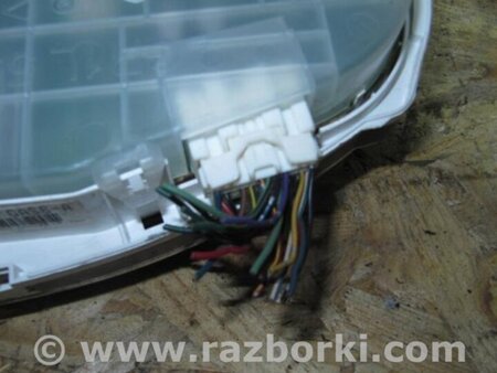 ФОТО Панель приладів для Mazda 6 GG/GY (2002-2008) Киев