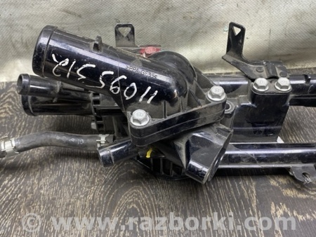 ФОТО Термостат для Hyundai Sonata YF (09.2009-03.2014) Киев