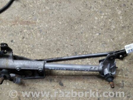 ФОТО піддон механізму двірників для Honda Accord CL (10.2002 - 11.2008) Киев
