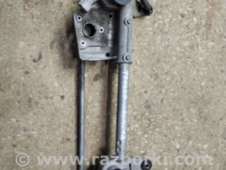 ФОТО піддон механізму двірників для Honda Accord CL (10.2002 - 11.2008) Киев