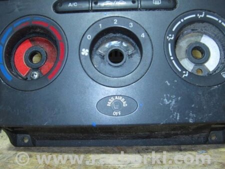 ФОТО магнітола для Mazda 6 GG/GY (2002-2008) Киев