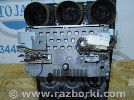 ФОТО магнітола для Mazda 6 GG/GY (2002-2008) Киев