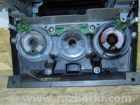ФОТО магнітола для Mazda 6 GG/GY (2002-2008) Киев