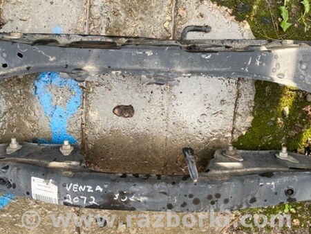 ФОТО Балка задньої підвіски для Toyota Venza Киев