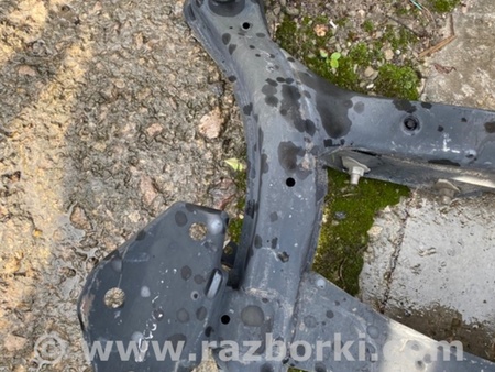 ФОТО Балка задньої підвіски для Toyota Venza Киев