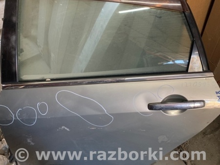 ФОТО Двері для Nissan Teana J31 Киев