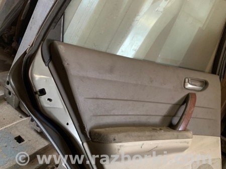 ФОТО Двері для Nissan Teana J31 Киев