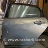 Двері Nissan Teana J31