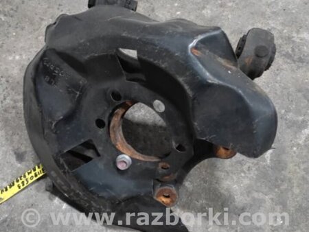 ФОТО Цапфа для Mazda 3 BM (2013-...) (III) Киев