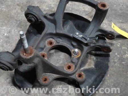 ФОТО Цапфа для Mazda 3 BM (2013-...) (III) Киев
