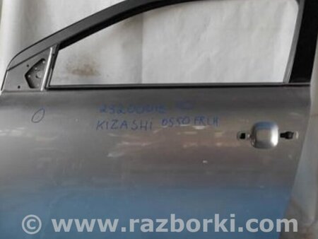 ФОТО Двері для Suzuki Kizashi (2009-2014) Киев