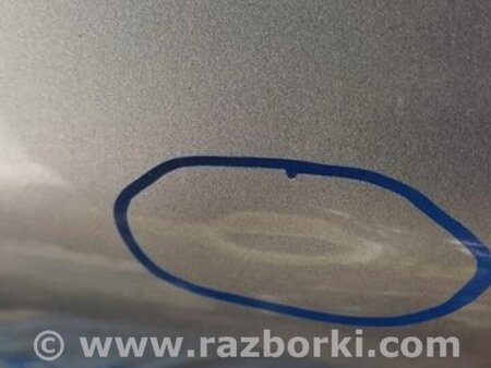 ФОТО Двері для Suzuki Kizashi (2009-2014) Киев