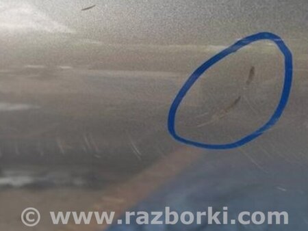 ФОТО Двері для Suzuki Kizashi (2009-2014) Киев
