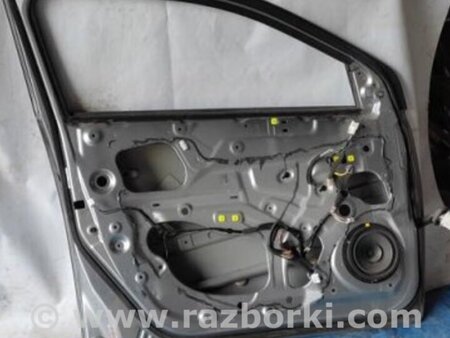 ФОТО Двері для Suzuki Kizashi (2009-2014) Киев