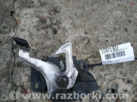 ФОТО Замок капота для Honda Accord CW (12.2008 - 03.2013) Киев